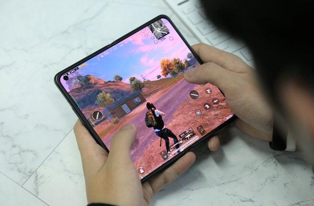 和平精英辅助《VR》ios支持全机型使用