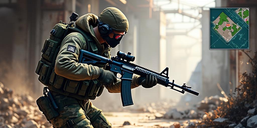 和平精英辅助【死神】支持苹果IOS免越狱 人物透视 骨骼显示 手雷预警